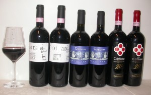 vinkasse 78a