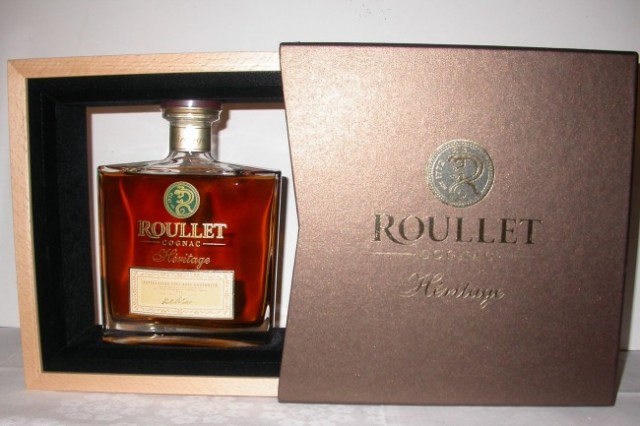 Cognac – på vej frem igen