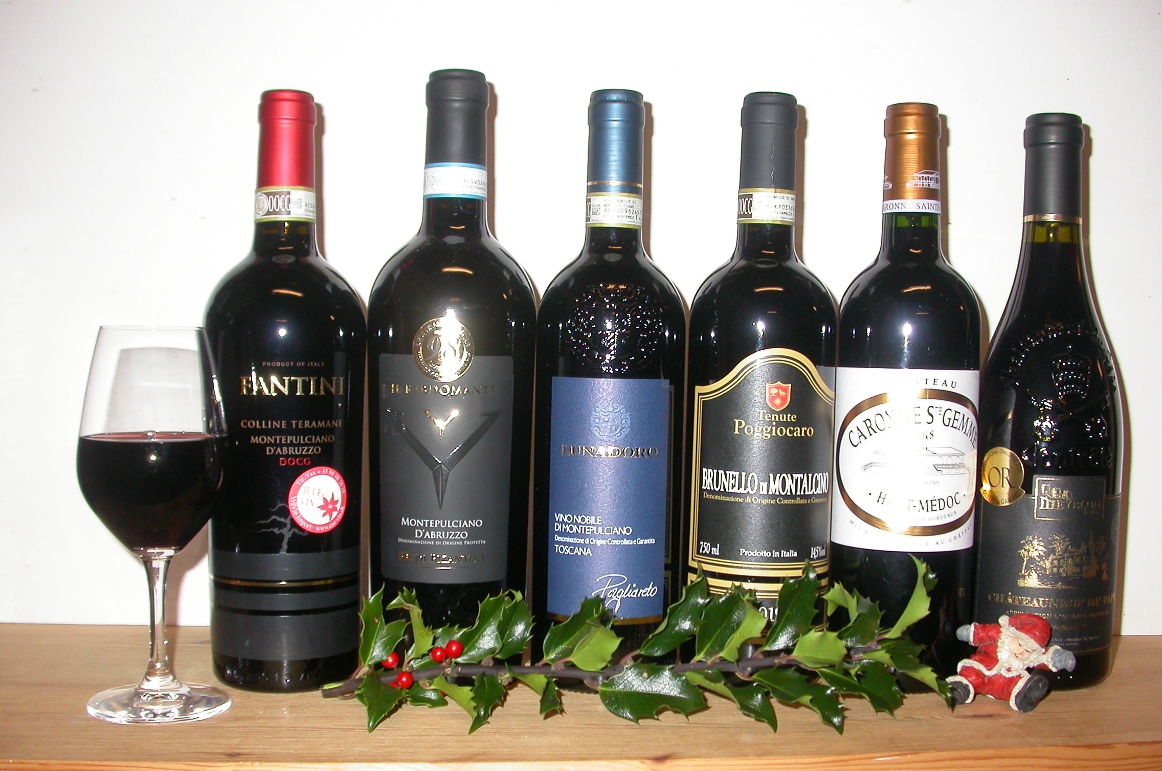 Vinkassen no. 139 A